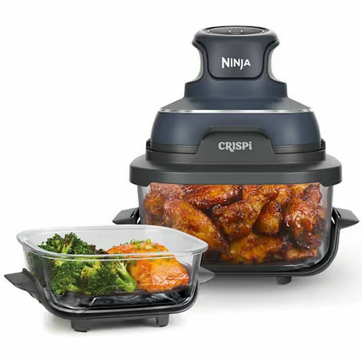 Air Fryers, Juicers & More
