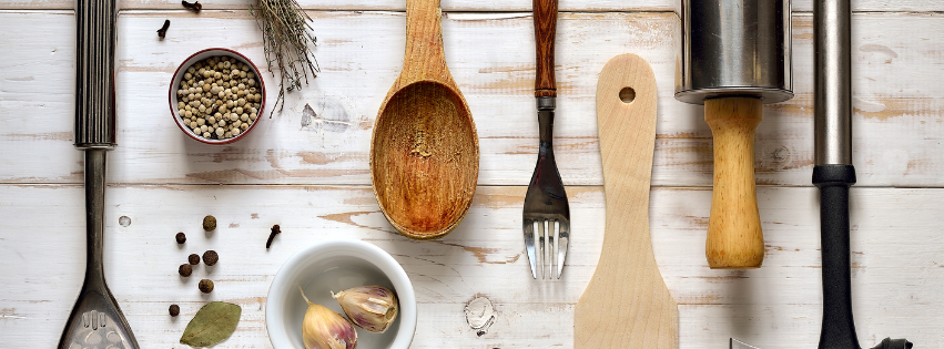 Culinary & Tools
