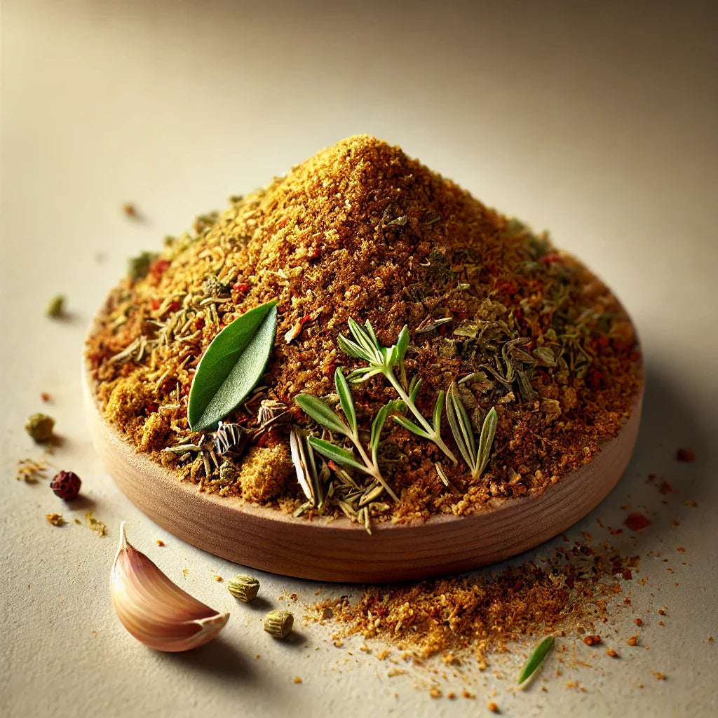 Herbs & Spices