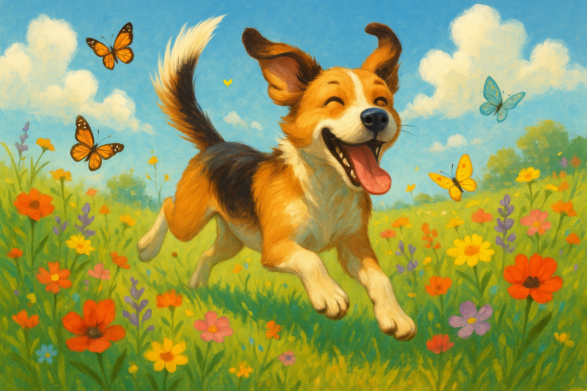 Dogs
