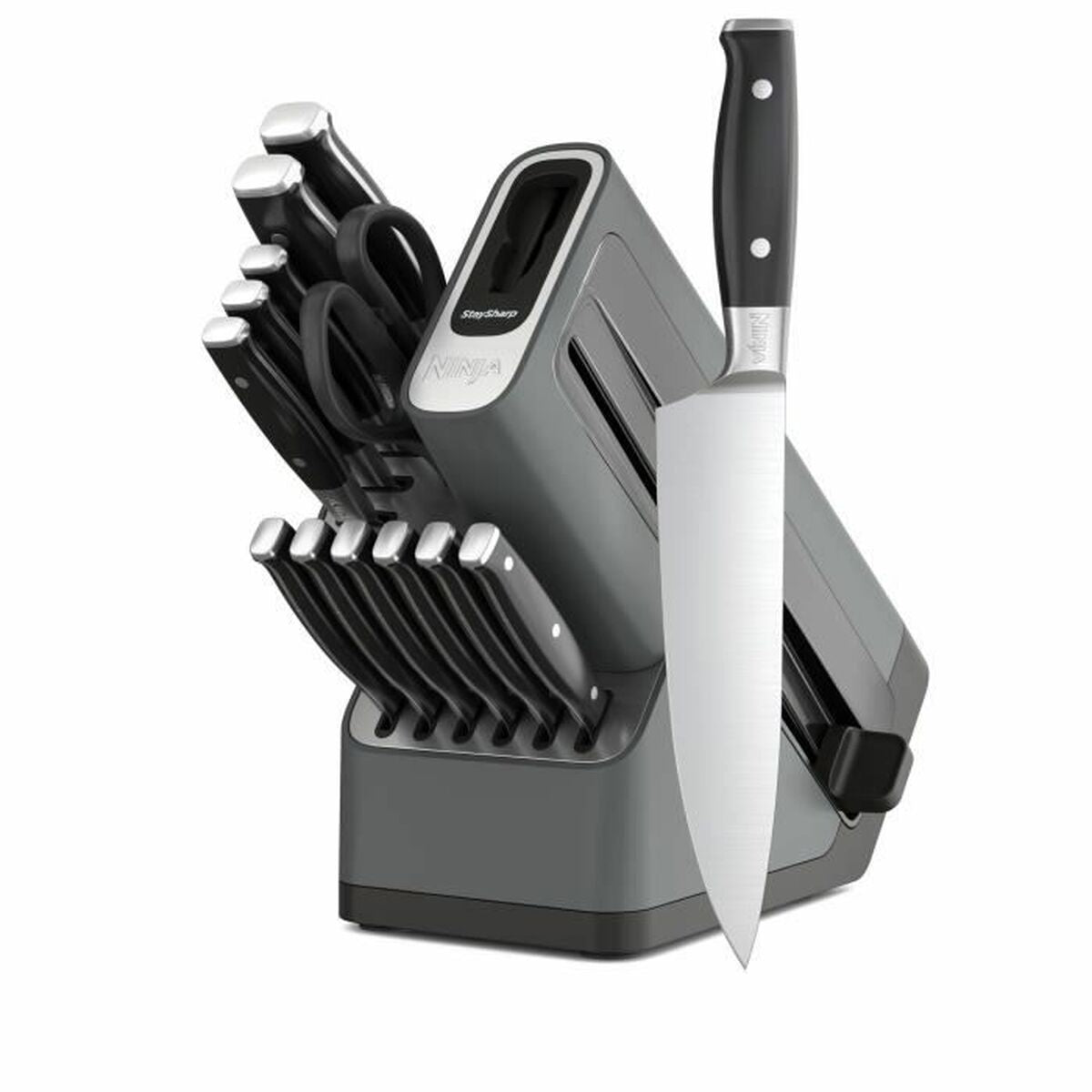 Knife Set NINJA-0