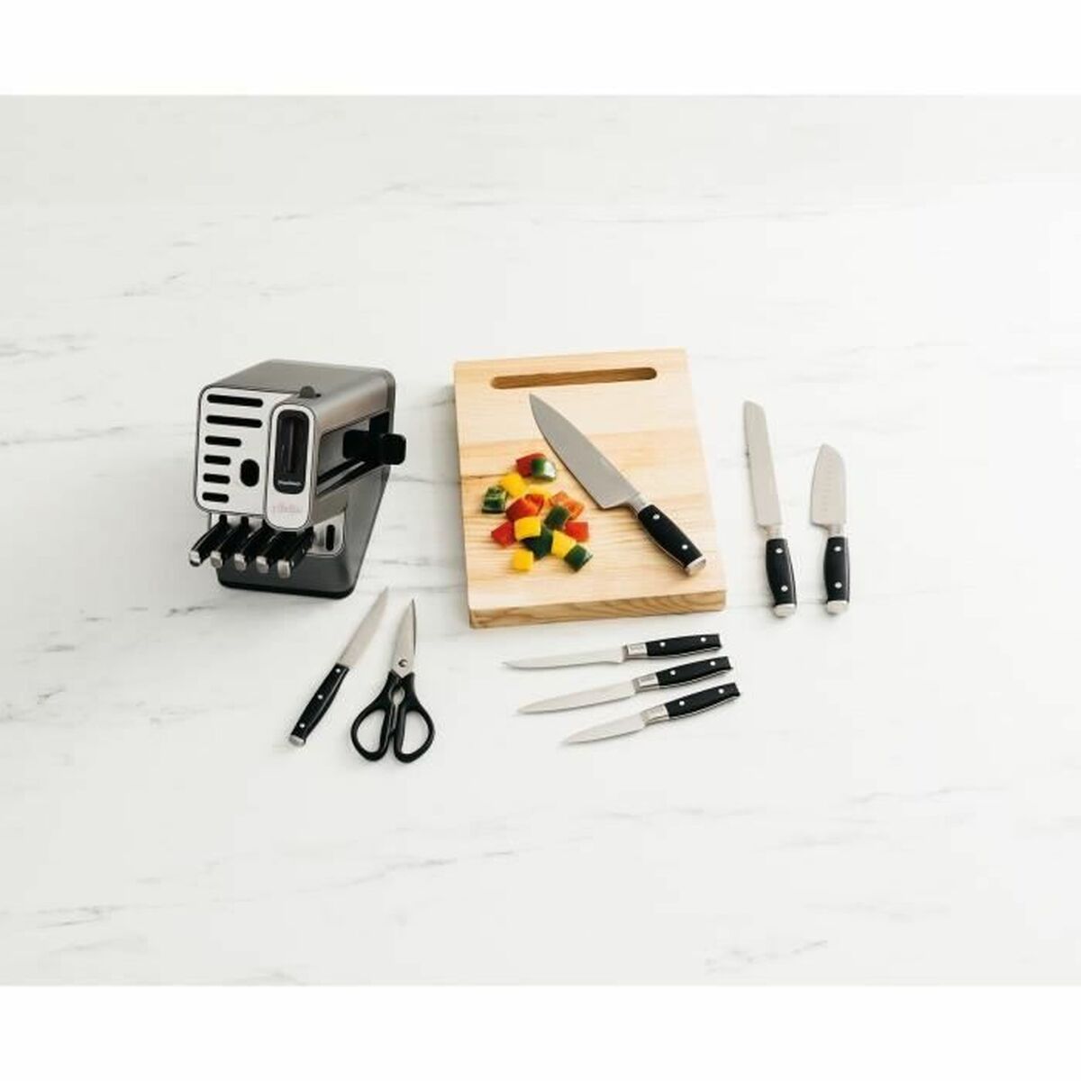 Knife Set NINJA-2