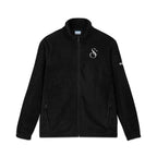 Cozy Unisex Columbia Fleece Jacket