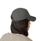 Distressed Baseball Hat