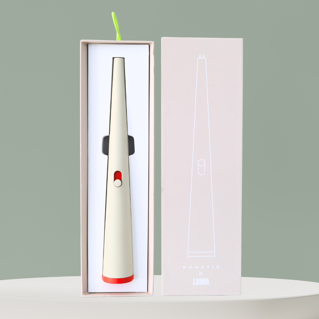 Flume Electric Lighter-2
