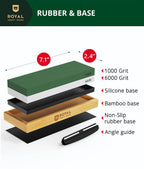 Knife Sharpening Kit-2