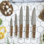 Knife Set Livoo-2
