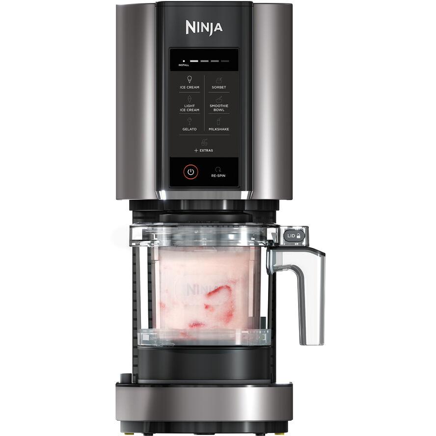 Ninja Creami NC300 Fagylaltkészítő (NC300EU)-0