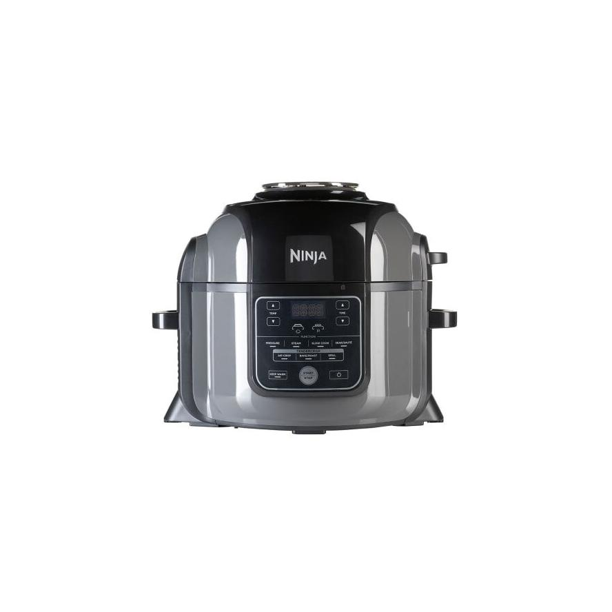 Multicooker Ninja Ninja Multicooker Foodi (OP300EU) 6L black Schwarz (OG300EU)-0
