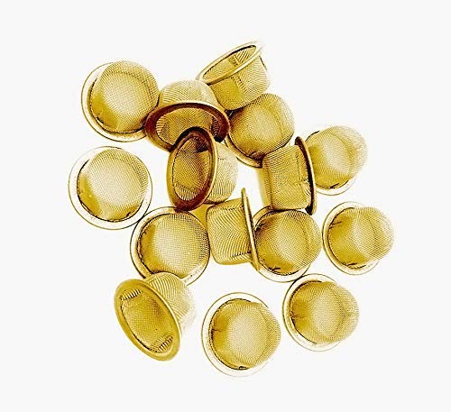 Extra Brass Filters (set of 3)-0