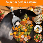 5Pcs Stainless Steel Kitchen Utensils Set-1