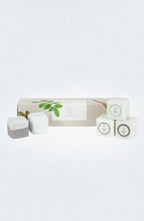 Earthy Shower Steamer, Refreshing Gift Box for Men and Women, Set of 5 Shower Steamers-1