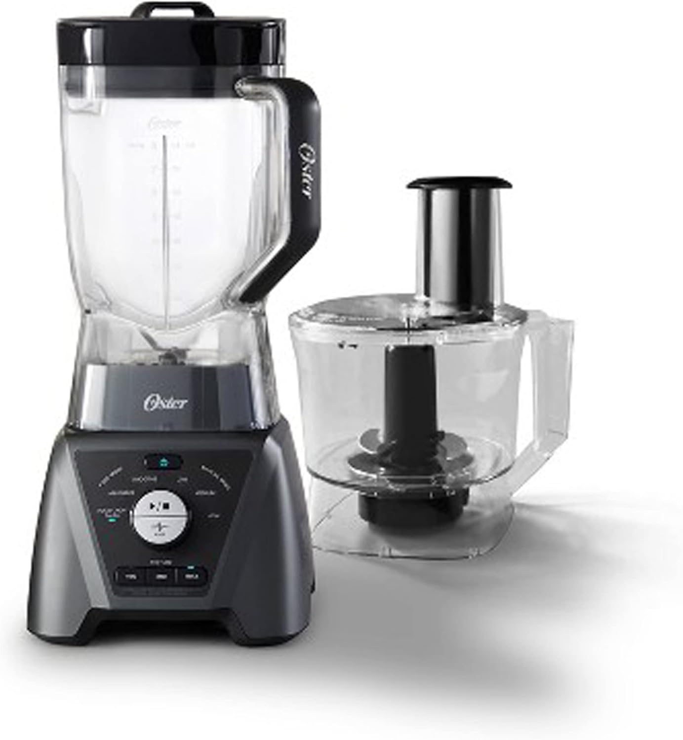 Oster Blender & Food Processor Combo