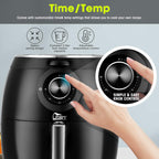 Air Fryer 5.8QT/5.5L