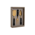 Cheese Knives DKD Home Decor-1