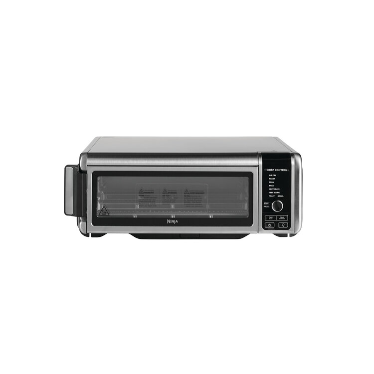 Mini piekarnik Ninja NINJA SP101EU Mini Oven silver (SP101EU)-0