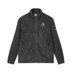 Cozy Unisex Columbia Fleece Jacket