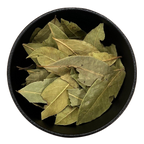 Bay Leaves Whole (Laurus Nobilis)-2