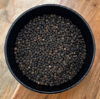 Black Lampong Peppercorns Whole (Piper Nigrum)-1
