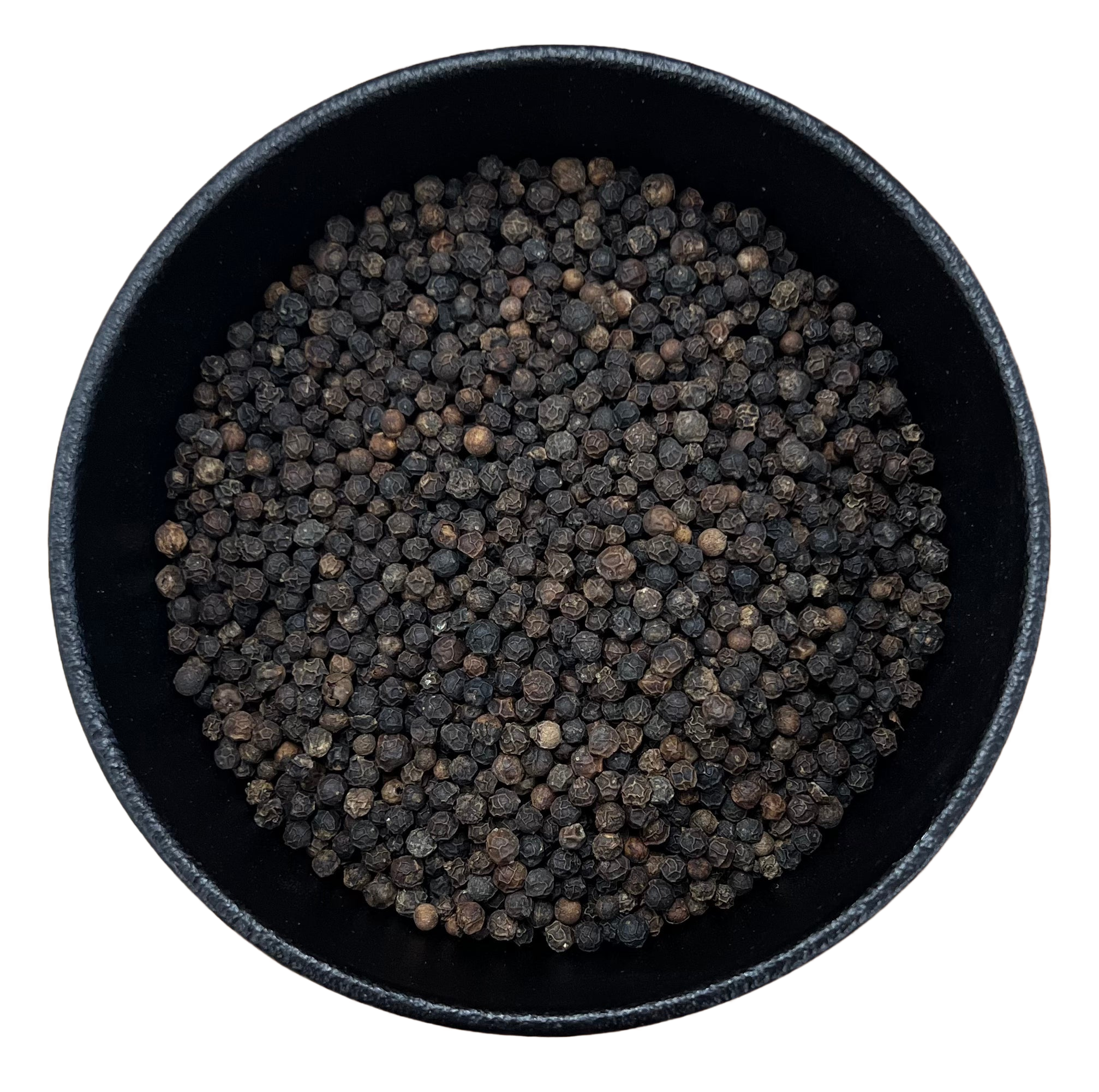 Black Lampong Peppercorns Whole (Piper Nigrum)-2
