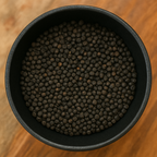 Black Lampong Peppercorns Whole (Piper Nigrum)-0