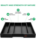 Black Utensil Organizer-2