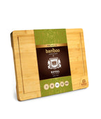 Large Cutting Board, 20×14"-0