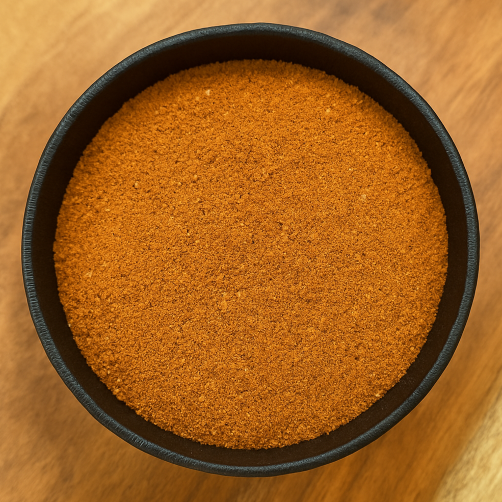 Cajun Spice Blend Powder-0