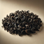 China Black Tea (Camellia Sinensis)-1