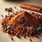 Chinese Five Spice Blend-1