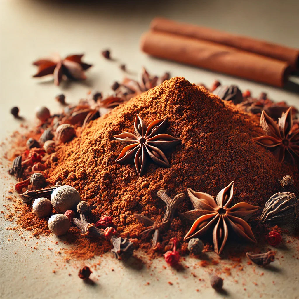 Chinese Five Spice Blend-1