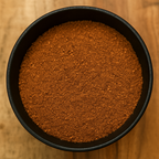 Chinese Five Spice Blend-0