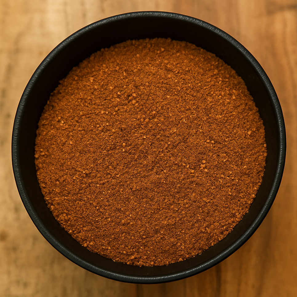 Chinese Five Spice Blend-0