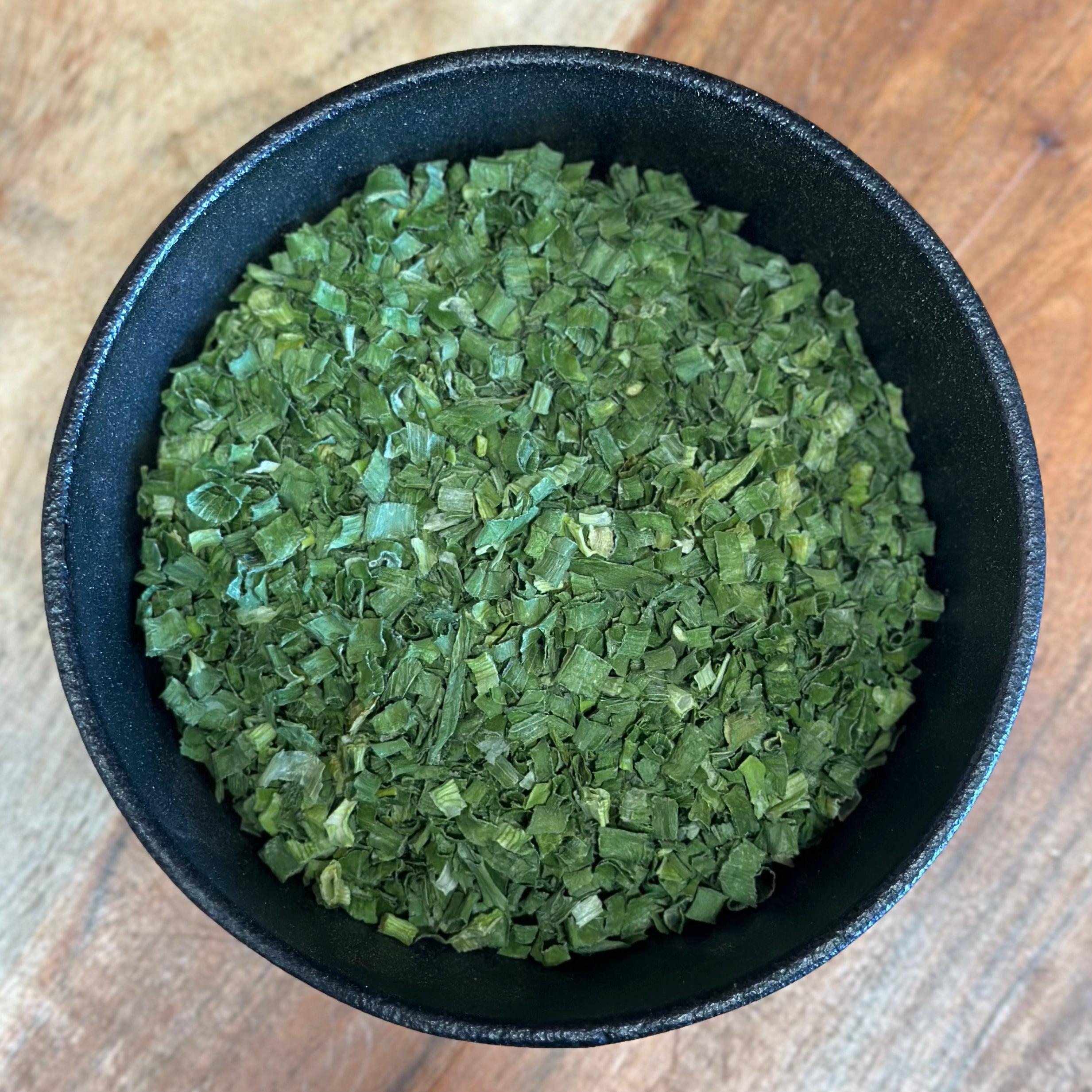 Chives Cut (Allium Schoenoprasum)-1