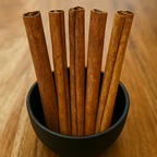 Cinnamon Sticks 10" (Cinnamomum Burmannii)-0