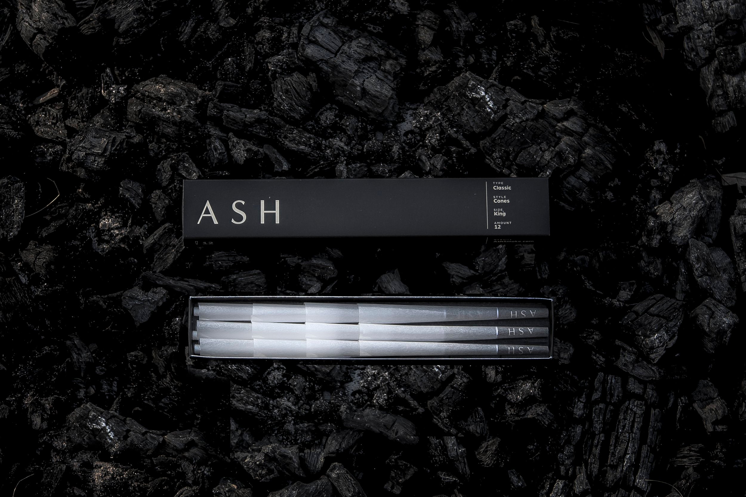 Pre-rolled Cones | Classic | 12 count-1