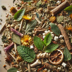 Cleanse and Clear Herbal Tea-1
