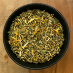 Cleanse and Clear Herbal Tea-0