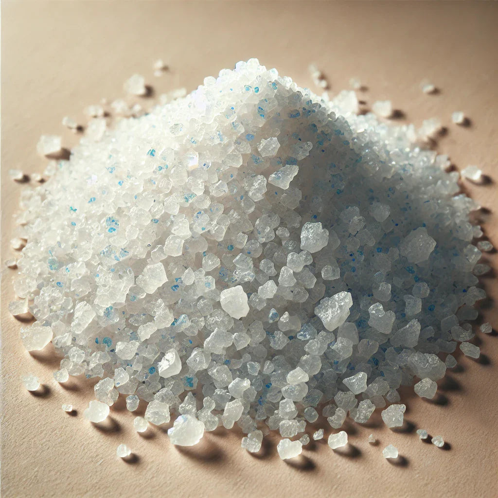 Coarse Blue Mineral Salt-1