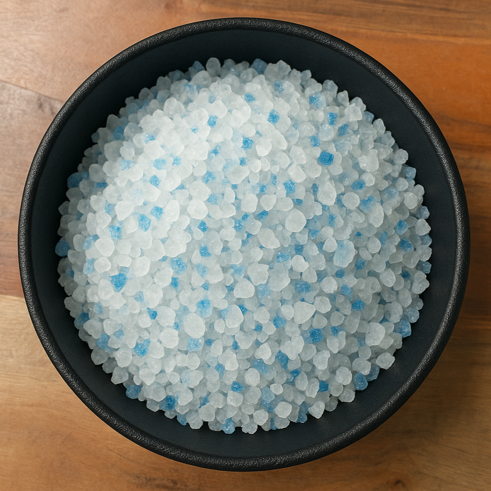 Coarse Blue Mineral Salt-0