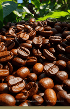 African Kahawa Blend-1