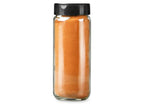 Glass Spice Jar with Lid-3