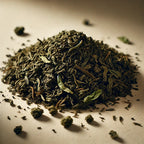 Green Tea Cut (Camillia Sinensis)-1