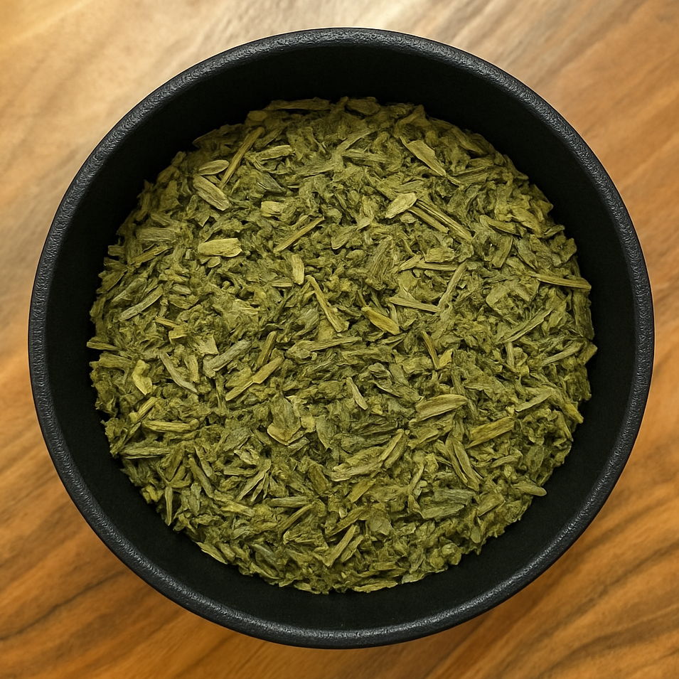 Green Tea Cut (Camillia Sinensis)-0
