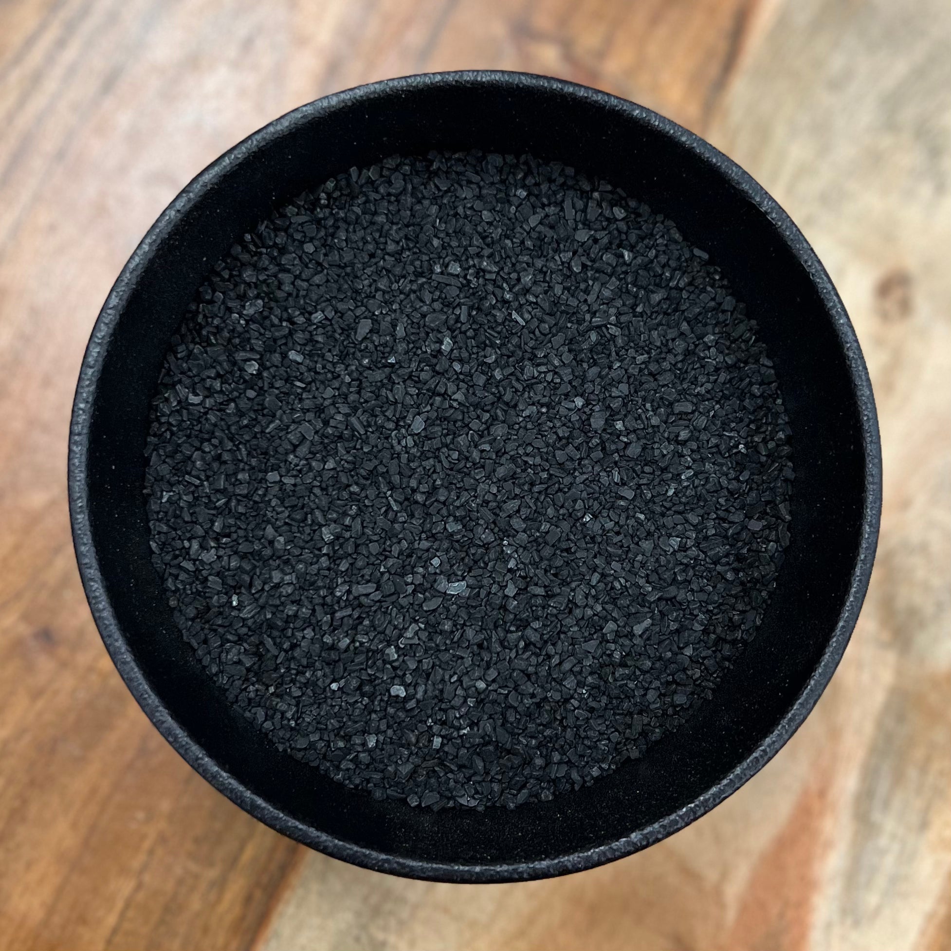 Hawaiian Black Sea Salt-1
