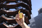 Golden Dual Arc Lighter-3