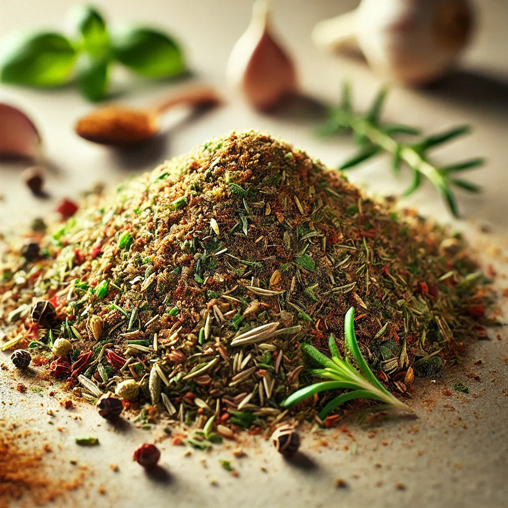 Italian Spice Blend-1