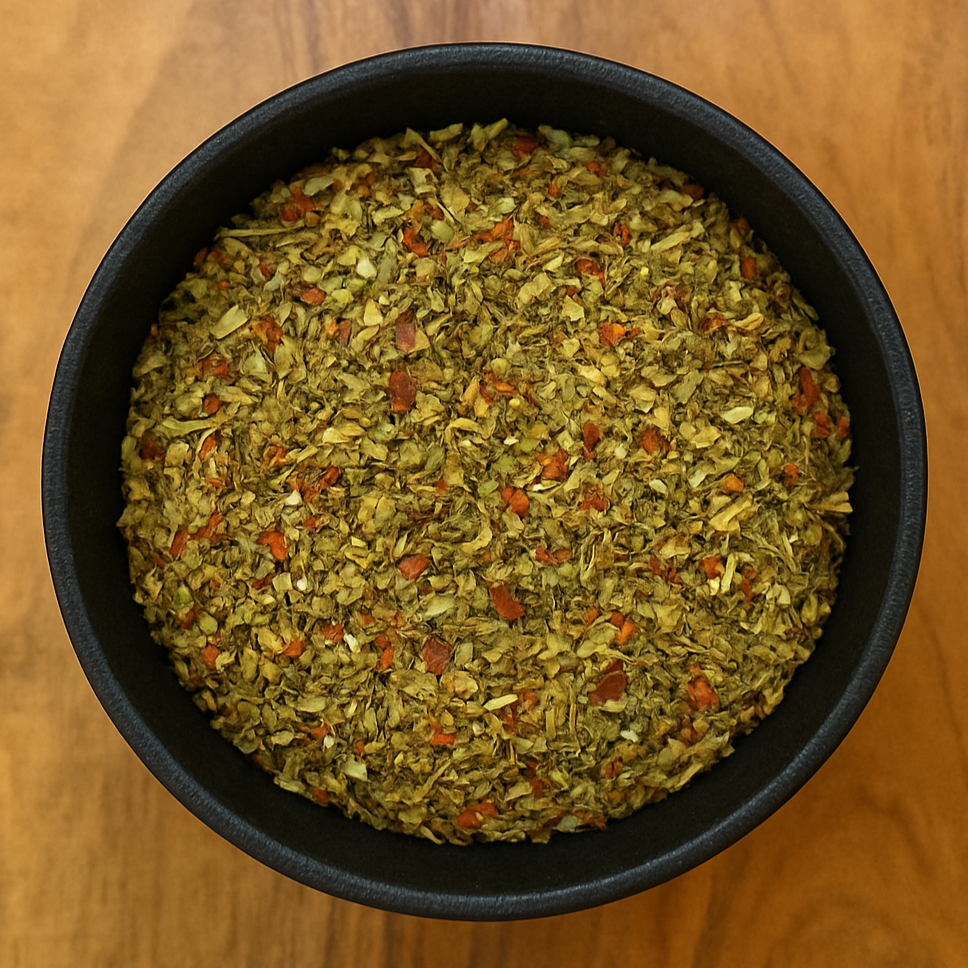 Italian Spice Blend-0