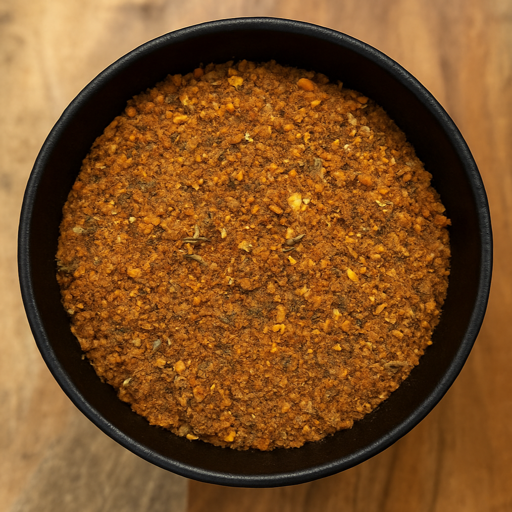 Jamaican Jerk Seasoning Spice Blend-0