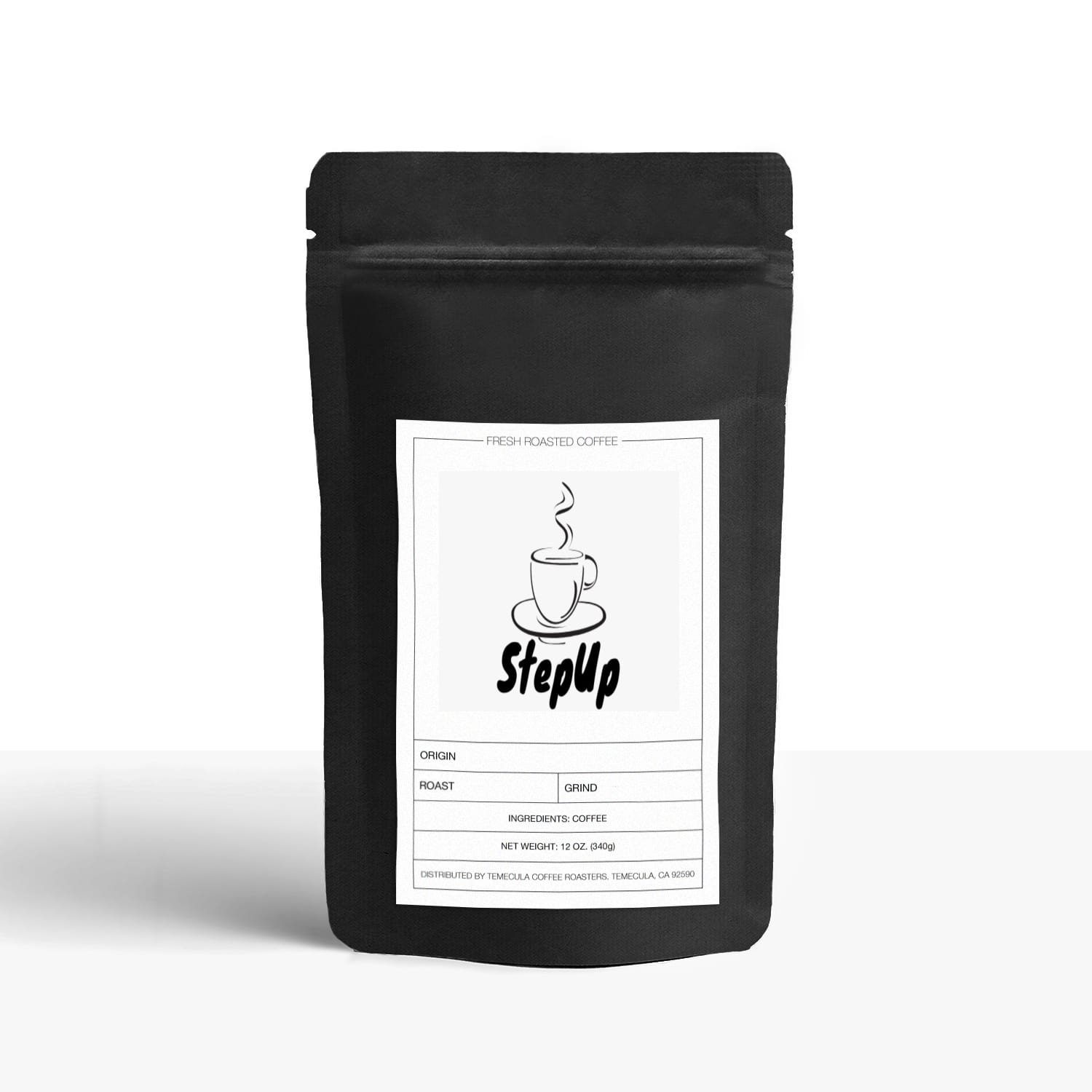 African Kahawa Blend-0